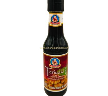 Healthy Boy Teriyaki sauce 250 ml