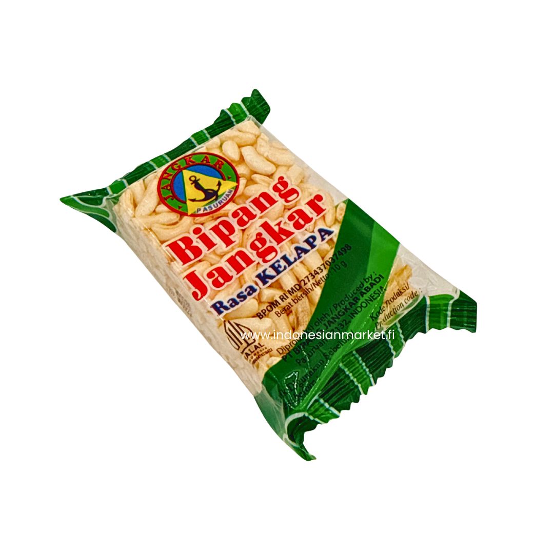 Jangkar Bipang coconut flavour