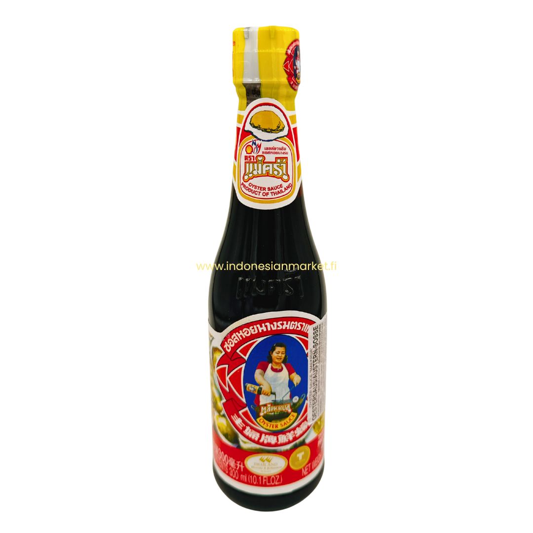 Maekrua Saus tiram 300ml
