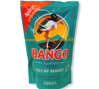 Bango sweet soy sauce 550 ml