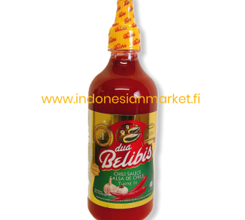 Dua Belibis saus sambal 535 ml