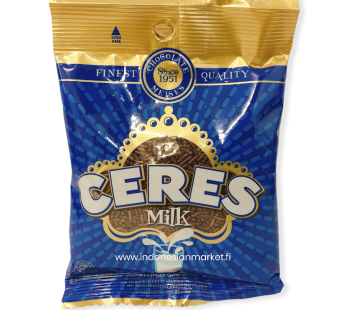 Ceres milk chocolate sprinkle 90g