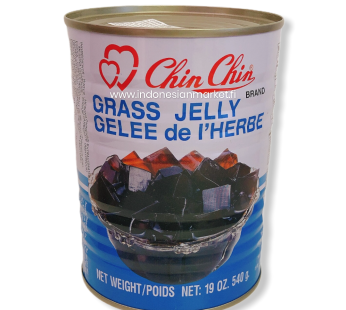 CC Grass jelly 540 g