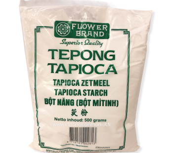 FB Tepung Tapioka tapioca flour 500 g