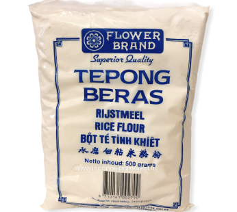 FB Tepung beras rice flour 500 g