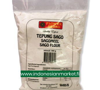 FB Sago flour 500 g