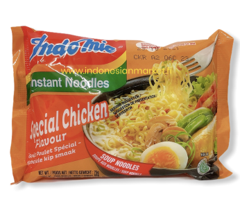 Indomie mie kuah rasa ayam special 75g