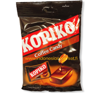 Kopiko Coffee candy 120g
