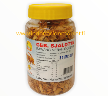 Nesia Fried shallot 75 g