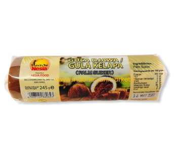 Nesia palm sugar 245 g