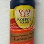 Koepoe-koepoe Coffee mocca flavouring 30 ml