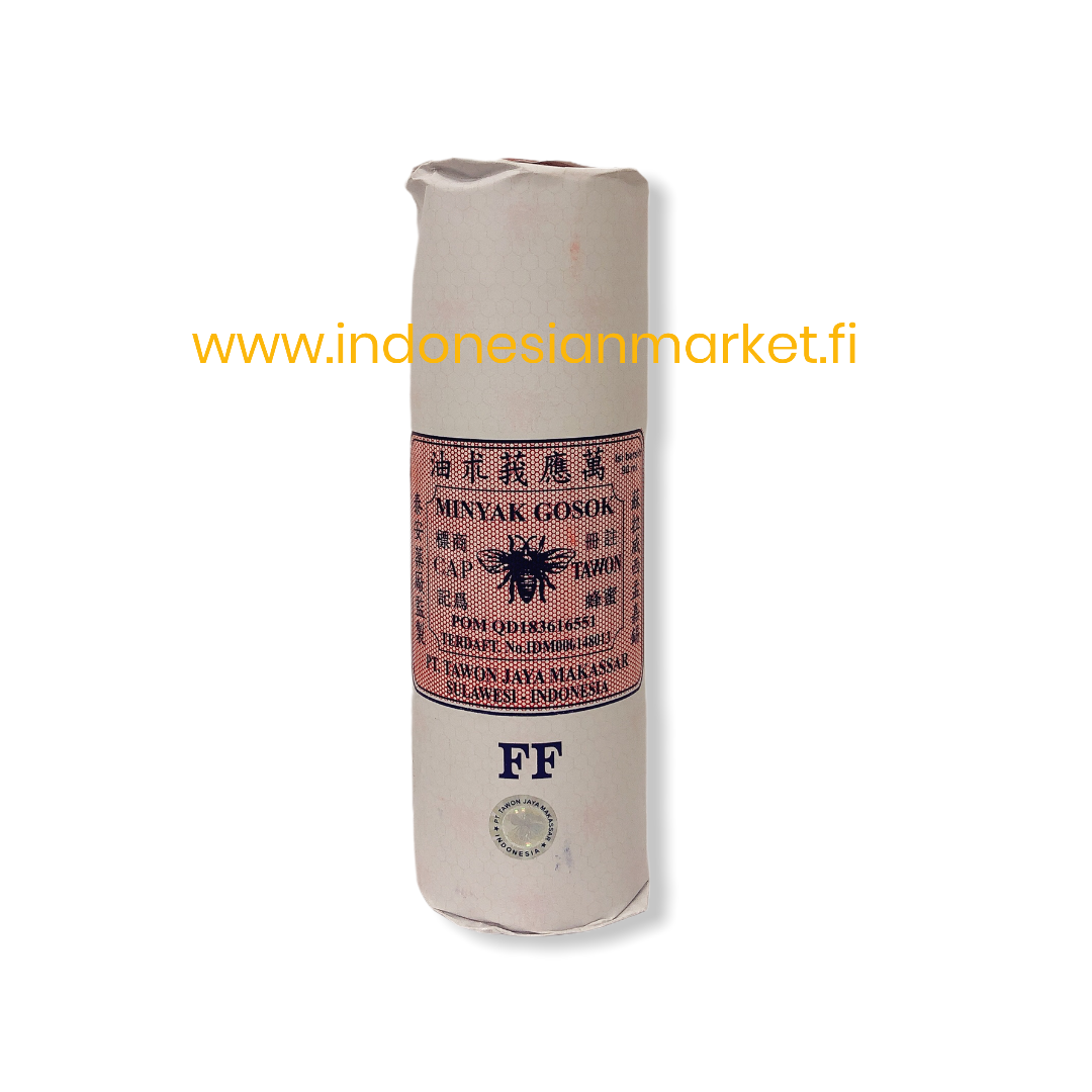 Yrtti öljy Tawon 90 ml