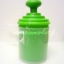 Sruut Dawet (cendol) mould