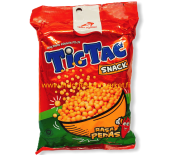Dua Kelinci tic tac tapioca snack hot 100g