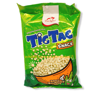 Dua Kelinci tic tac tapioca snack napostelu seaweed 100g