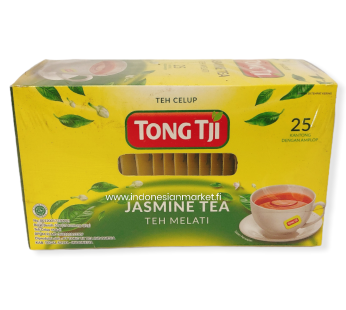 Tong Tji teh melati 25x2g